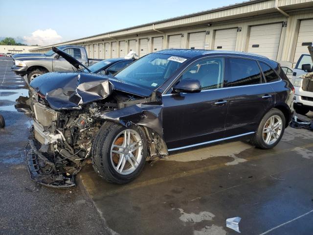 2016 AUDI Q5 PREMIUM PLUS, null