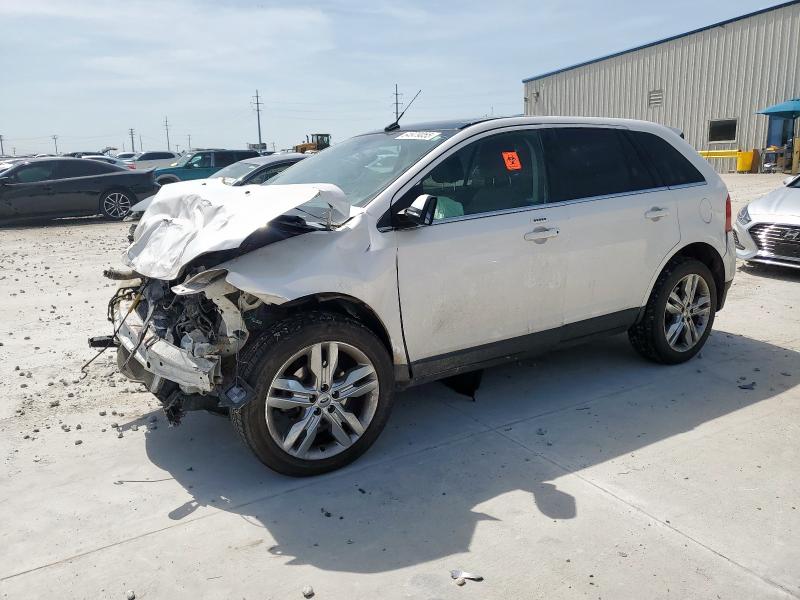 2014 FORD EDGE LIMITED, 