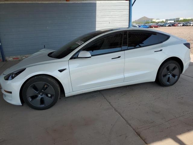 2023 TESLA MODEL 3, 