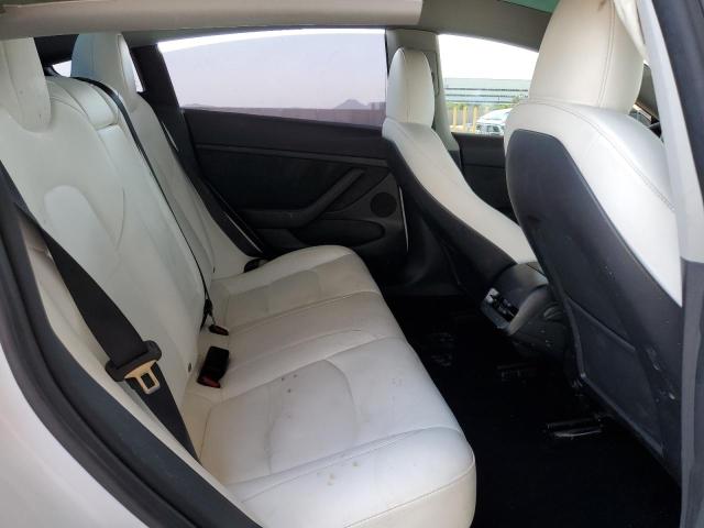 5YJ3E1EA6PF663381 - 2023 TESLA MODEL 3 Սպիտակ լուսանկար 10