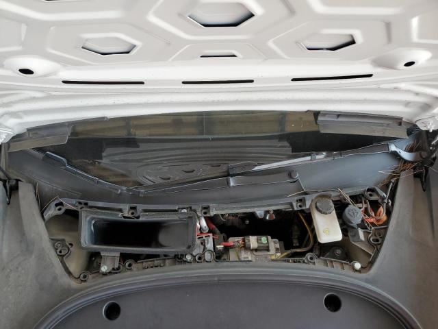 5YJ3E1EA6PF663381 - 2023 TESLA MODEL 3 Սպիտակ լուսանկար 11