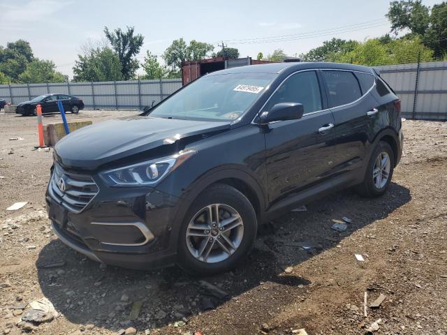 2018 HYUNDAI SANTA FE S, 