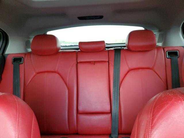 ZASFAKBN1J7B82531 - 2018 ALFA ROMEO STELVIO TI Gümüş foto 10