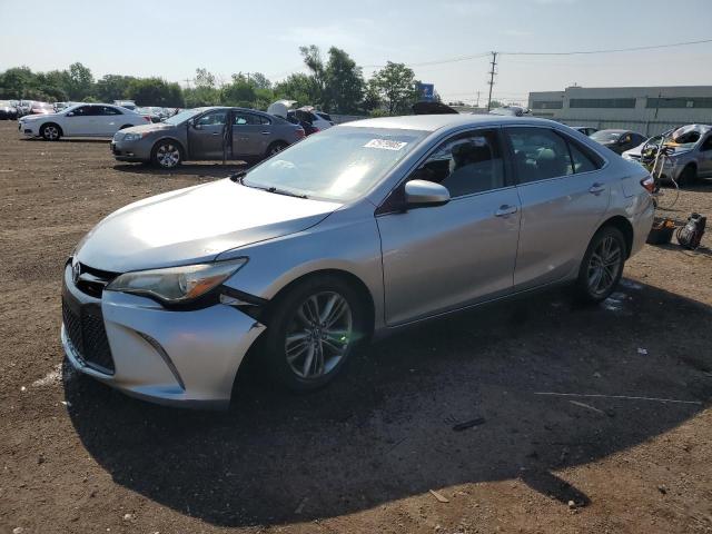 2017 TOYOTA CAMRY LE, 