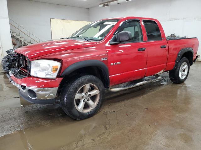 2008 DODGE RAM 1500 ST, 