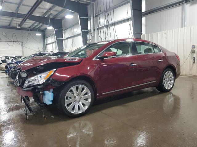 2016 BUICK LACROSSE, 