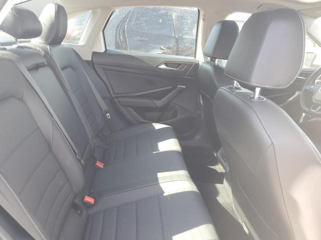 3VWC57BU1MM082750 - 2021 VOLKSWAGEN JETTA S WHITE photo 10