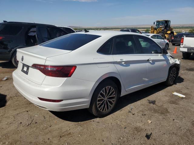 3VWC57BU1MM082750 - 2021 VOLKSWAGEN JETTA S WHITE photo 3