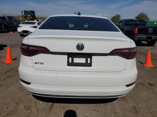 3VWC57BU1MM082750 - 2021 VOLKSWAGEN JETTA S WHITE photo 6
