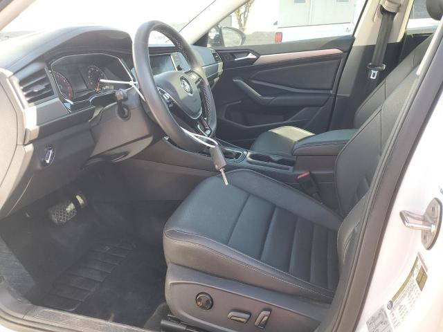 3VWC57BU1MM082750 - 2021 VOLKSWAGEN JETTA S WHITE photo 7