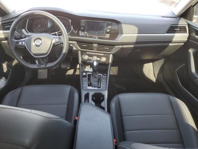 3VWC57BU1MM082750 - 2021 VOLKSWAGEN JETTA S WHITE photo 8