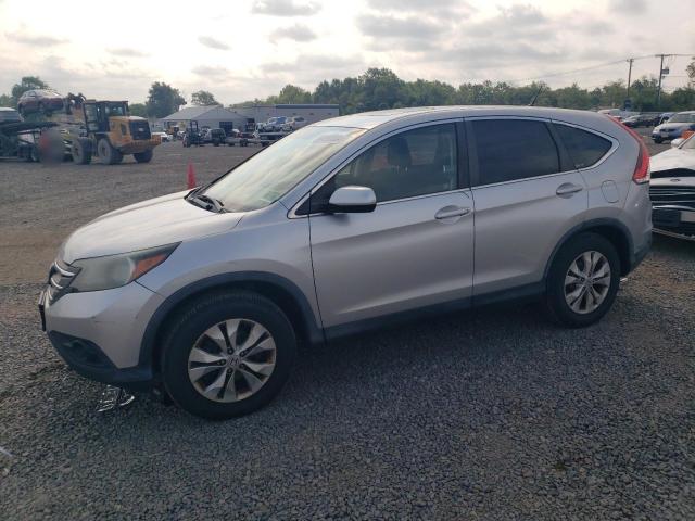 2012 HONDA CR-V EX, 