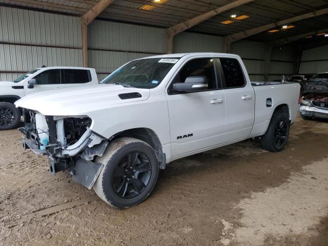 2022 RAM 1500 BIG HORN/LONE STAR, 