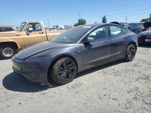 2024 TESLA MODEL 3, 