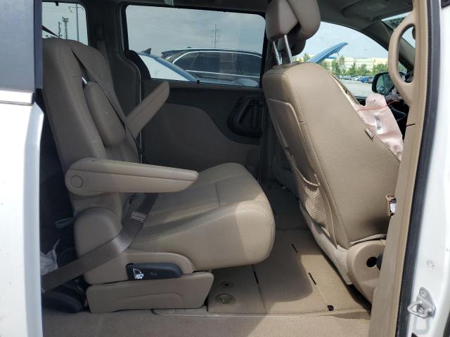 2C4RC1BG9FR677500 - 2015 CHRYSLER TOWN & COU TOURING 白色 照片 11