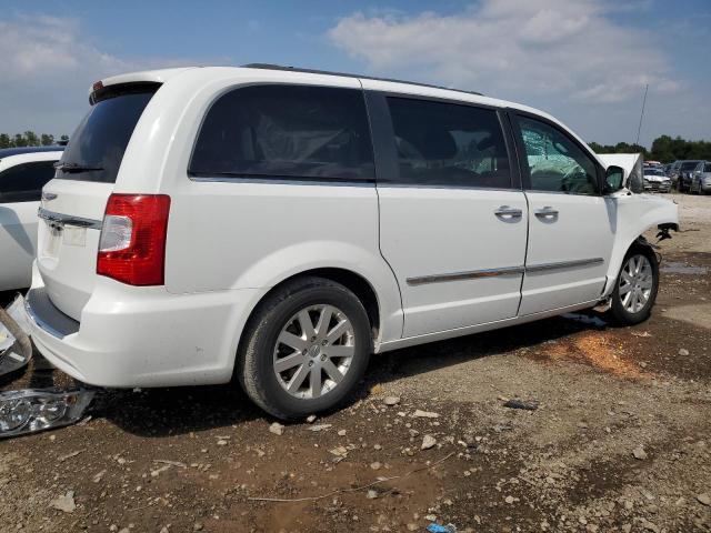 2C4RC1BG9FR677500 - 2015 CHRYSLER TOWN & COU TOURING 白色 照片 3