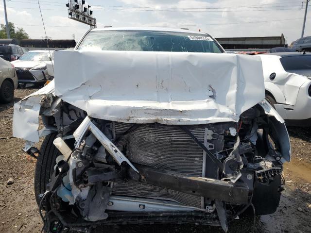 2C4RC1BG9FR677500 - 2015 CHRYSLER TOWN & COU TOURING 白色 照片 5