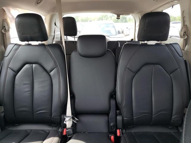 2C4RC1EG5LR146320 - 2020 CHRYSLER PACIFICA TOURING L PLUS WHITE photo 10