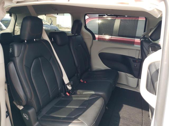 2C4RC1EG5LR146320 - 2020 CHRYSLER PACIFICA TOURING L PLUS WHITE photo 11