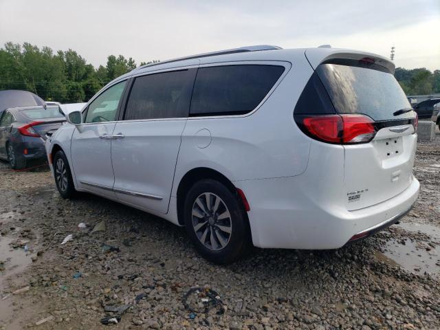 2C4RC1EG5LR146320 - 2020 CHRYSLER PACIFICA TOURING L PLUS WHITE photo 2