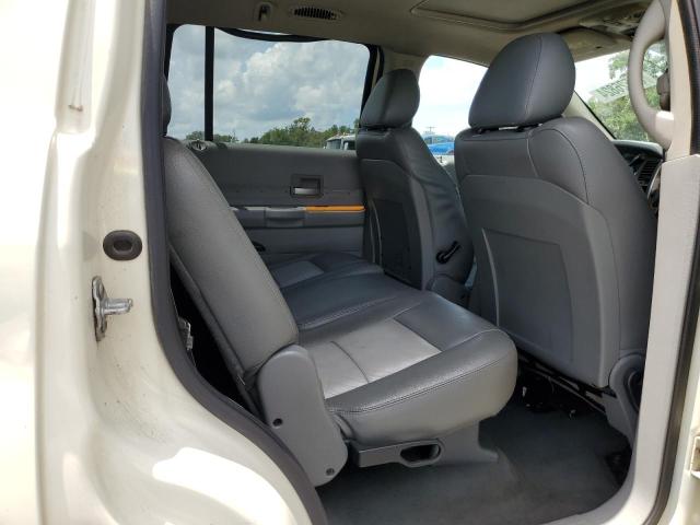 1A8HX58277F525591 - 2007 CHRYSLER ASPEN LIMITED 白色 照片 11