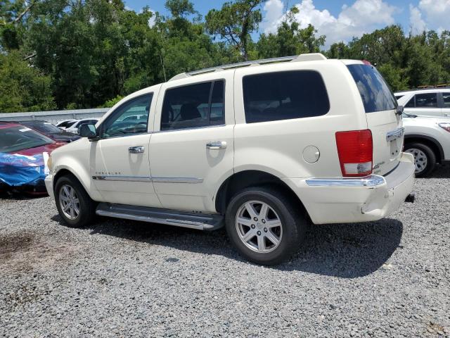 1A8HX58277F525591 - 2007 CHRYSLER ASPEN LIMITED 白色 照片 2