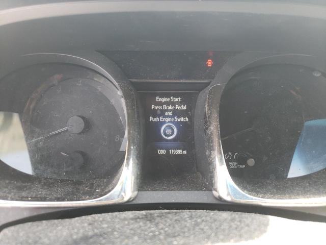 4T1BK1EB8EU113015 - 2014 TOYOTA AVALON BASE 白色 照片 9