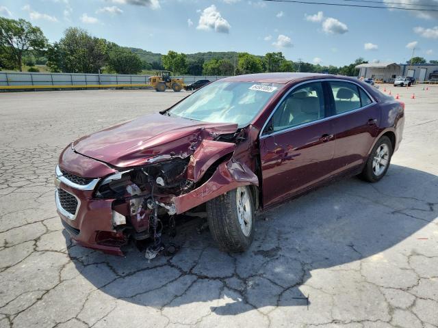 2015 CHEVROLET MALIBU 1LT, 