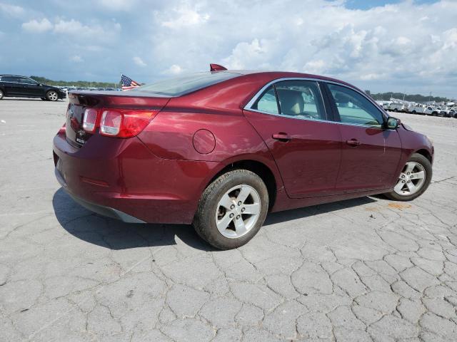 1G11C5SL4FF310795 - 2015 CHEVROLET MALIBU 1LT MAROON photo 3