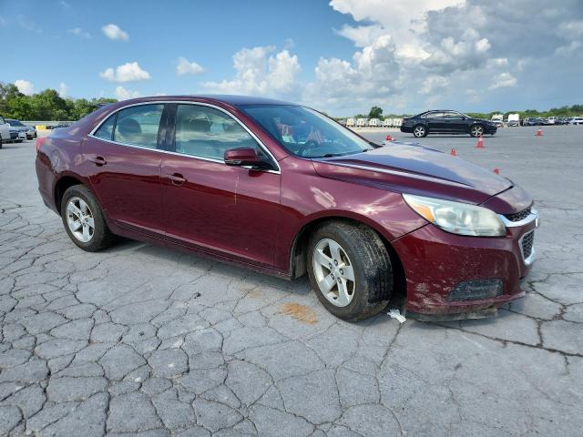 1G11C5SL4FF310795 - 2015 CHEVROLET MALIBU 1LT MAROON photo 4