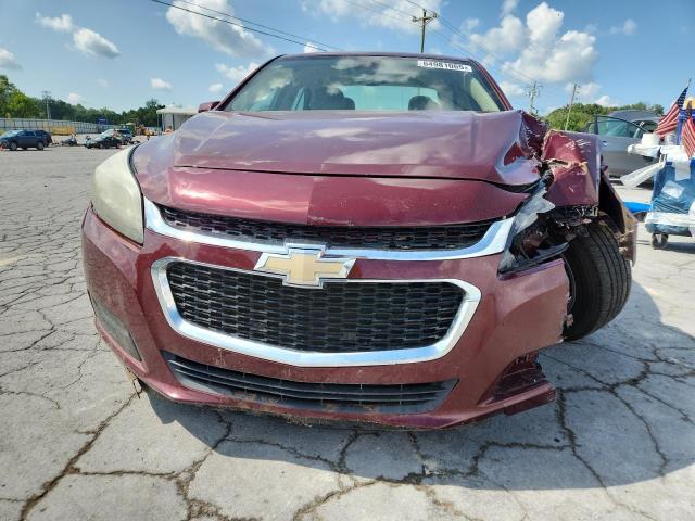 1G11C5SL4FF310795 - 2015 CHEVROLET MALIBU 1LT MAROON photo 5