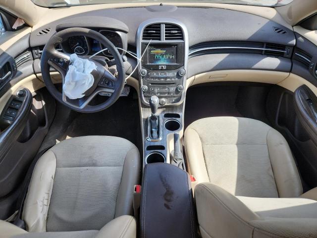 1G11C5SL4FF310795 - 2015 CHEVROLET MALIBU 1LT MAROON photo 8