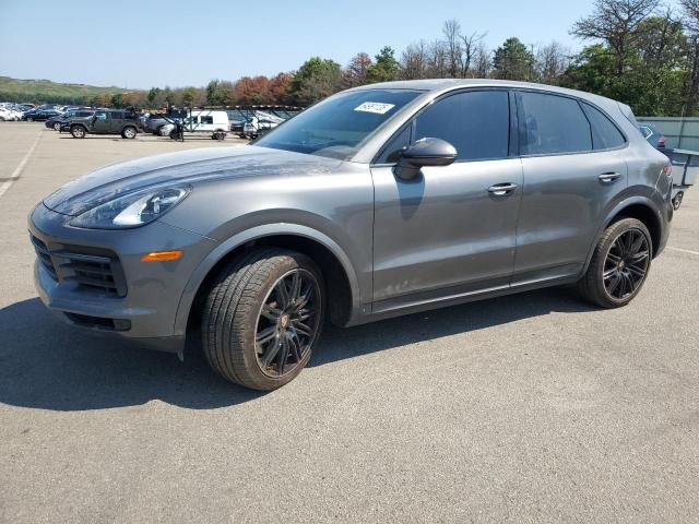 2019 PORSCHE CAYENNE S, 