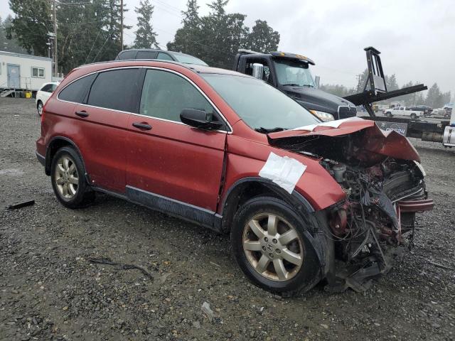 JHLRE48507C096479 - 2007 HONDA CR-V EX Bordo fotoğraf 4