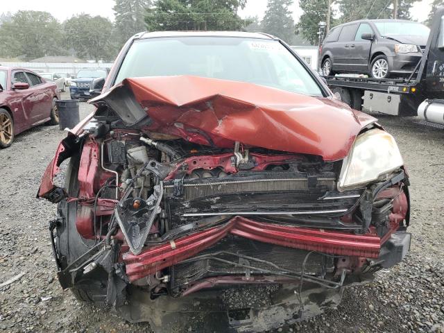 JHLRE48507C096479 - 2007 HONDA CR-V EX Bordo fotoğraf 5