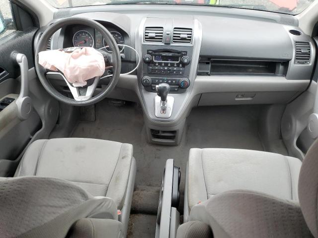 JHLRE48507C096479 - 2007 HONDA CR-V EX Bordo fotoğraf 8