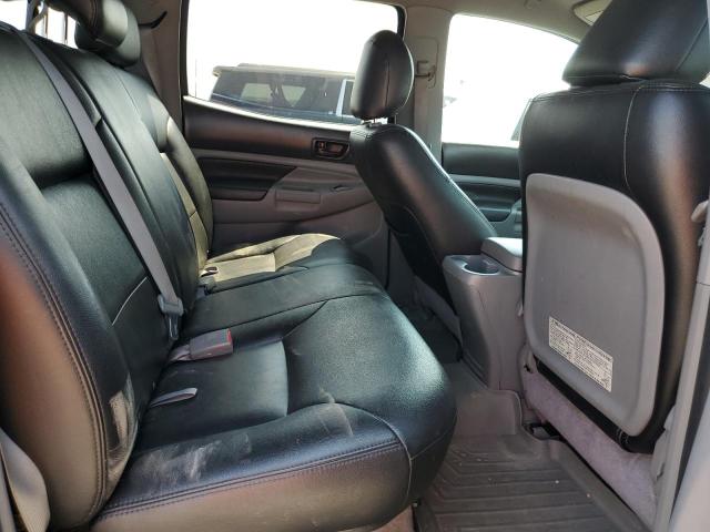 3TMJU4GN7AM099092 - 2010 TOYOTA TACOMA DOUBLE CAB PRERUNNER BLACK photo 10