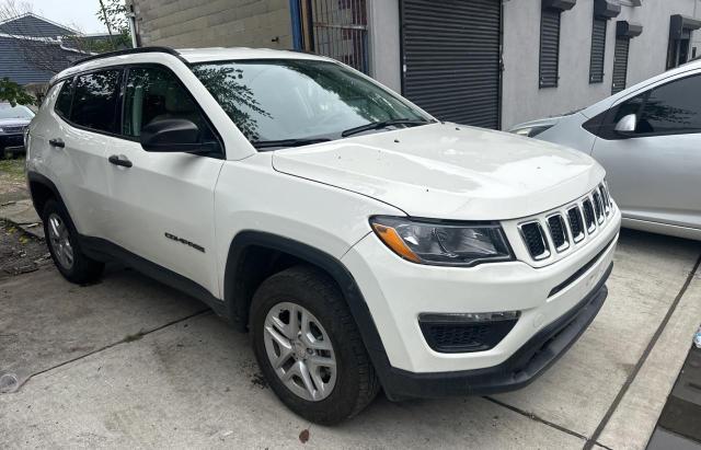 2018 JEEP COMPASS SPORT, 