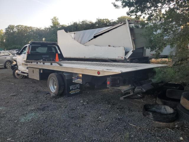 3C7WRMDL7MG684190 - 2021 RAM 5500 白色 照片 3