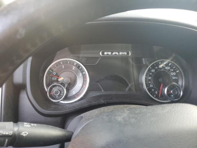 3C7WRMDL7MG684190 - 2021 RAM 5500 白色 照片 8