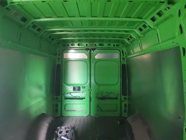 3C6MRVJG7PE507096 - 2023 RAM PROMASTER 3500 HIGH მწვანე ფოტო 10