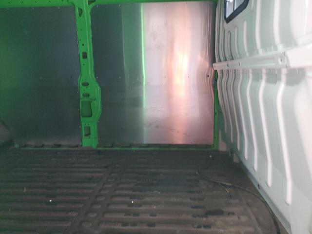 3C6MRVJG7PE507096 - 2023 RAM PROMASTER 3500 HIGH მწვანე ფოტო 11