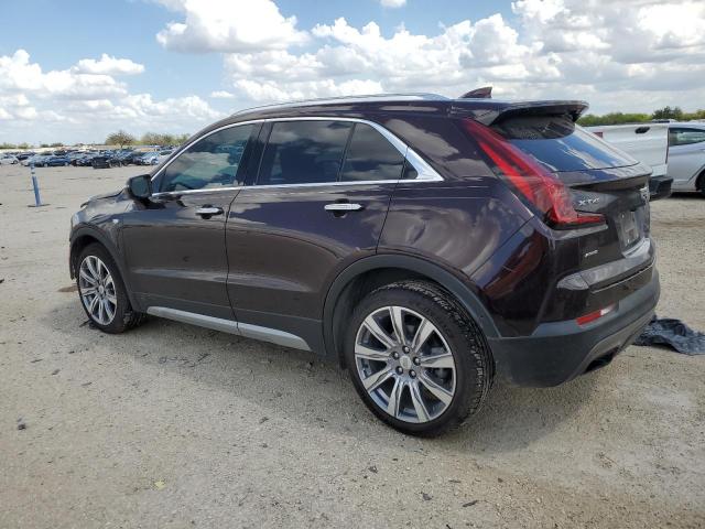 1GYFZDR42LF064517 - 2020 CADILLAC XT4 PREMIUM LUXURY BROWN photo 2