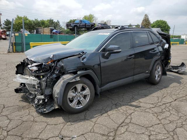 2024 TOYOTA RAV4 XLE, 