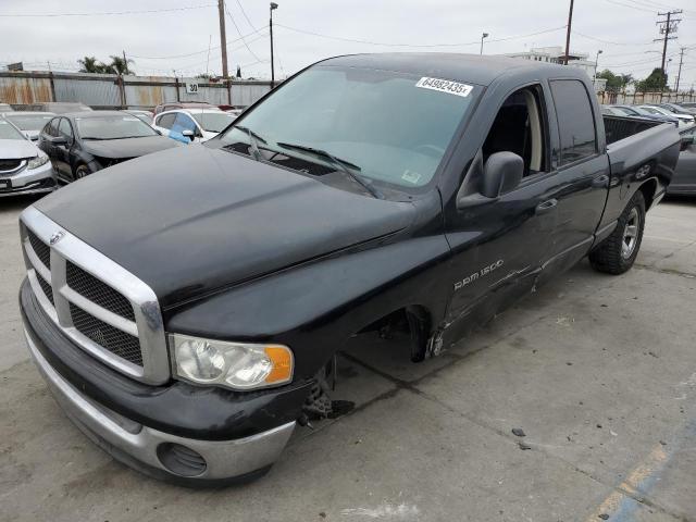 2004 DODGE RAM 1500 ST, null
