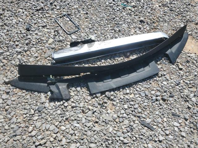 5TFNA5DB9PX078127 - 2023 TOYOTA TUNDRA CREWMAX PLATINUM 银色 照片 12