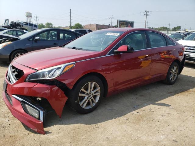 2015 HYUNDAI SONATA SE, 