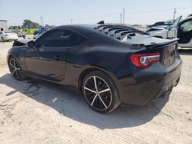 JF1ZNAE13L9753429 - 2020 TOYOTA 86 GT BLACK photo 2