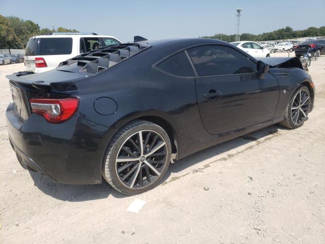 JF1ZNAE13L9753429 - 2020 TOYOTA 86 GT BLACK photo 3