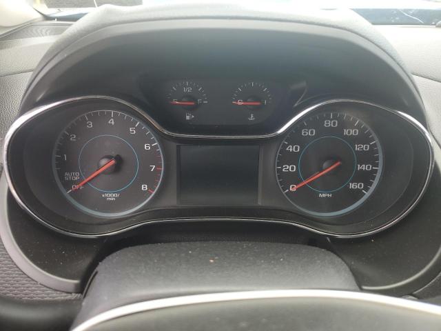 1G1BE5SM7J7140880 - 2018 CHEVROLET CRUZE LT 蓝色 照片 9